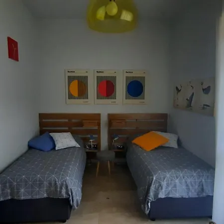 Casa Pinaldo 3* Marina di Ginosa