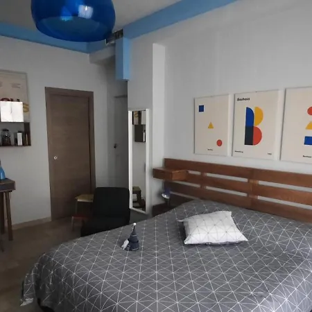 Casa Pinaldo Marina di Ginosa