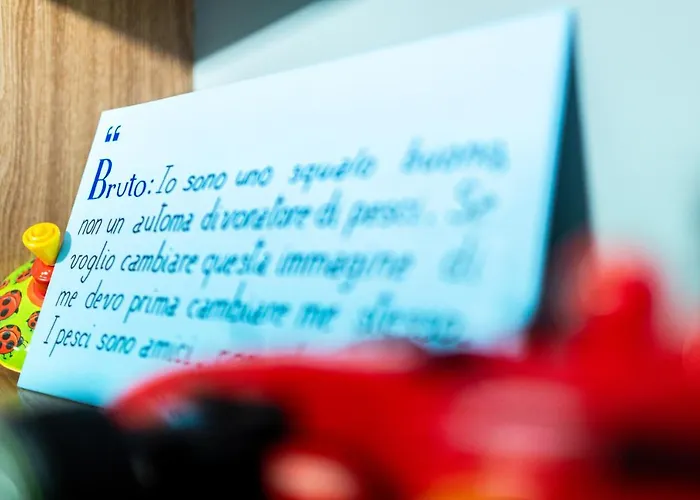 Casa Pinaldo Gasthof Marina di Ginosa