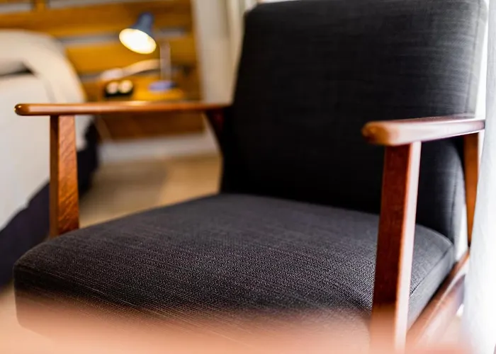 Gasthof Casa Pinaldo 3*