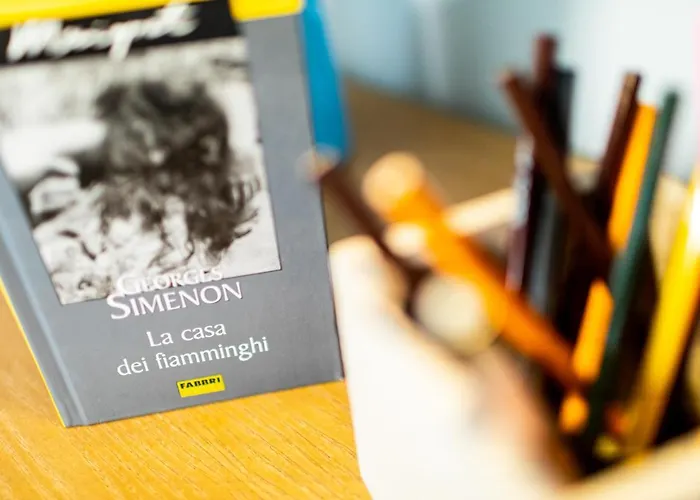 Gasthof Casa Pinaldo Marina di Ginosa