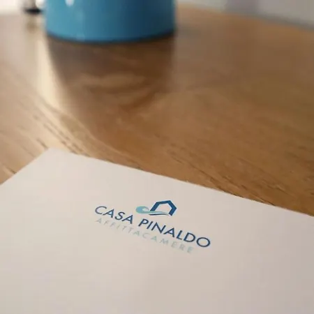 Casa Pinaldo Casa de hóspedes 3*