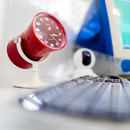 Gasthuis Casa Pinaldo