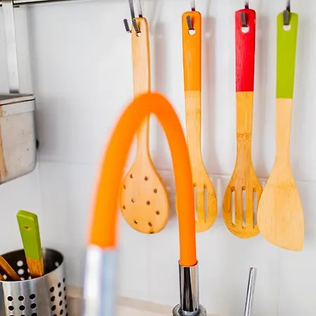 Casa de hóspedes Casa Pinaldo