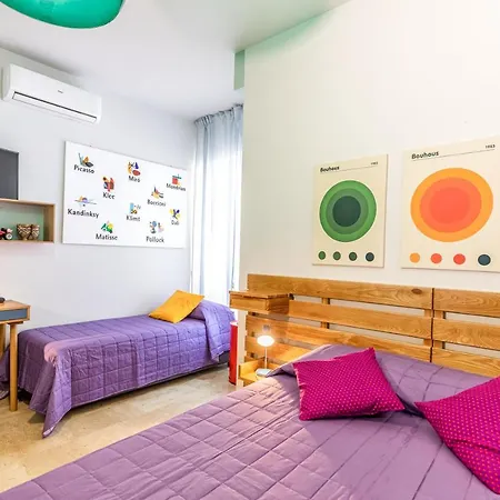 Casa Pinaldo Gasthuis