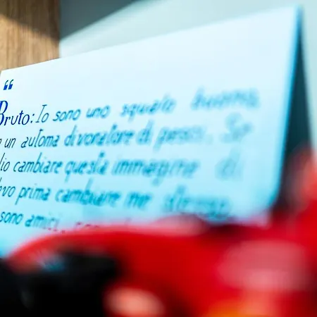 Casa Pinaldo בית הארחה Marina di Ginosa