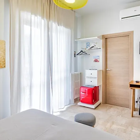 Casa de hóspedes Casa Pinaldo