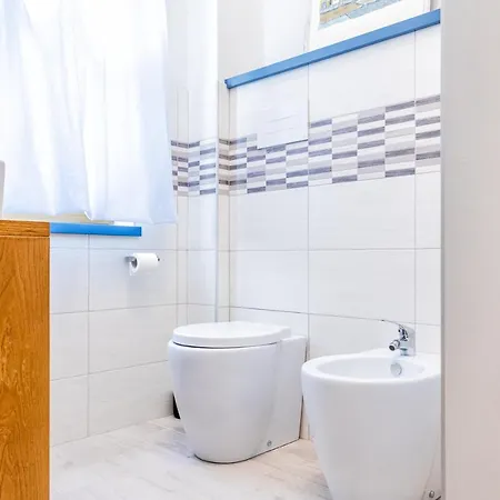 Casa Pinaldo Casa de hóspedes