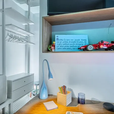 Gasthuis Casa Pinaldo 3*