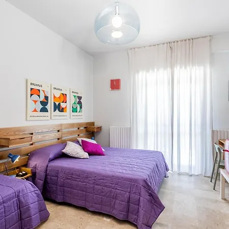 Casa Pinaldo בית הארחה Marina di Ginosa