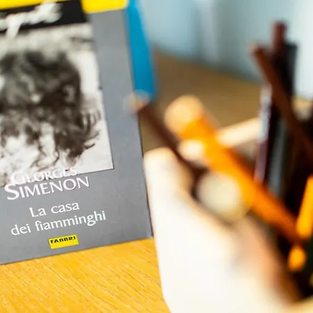 Casa de hóspedes Casa Pinaldo Marina di Ginosa