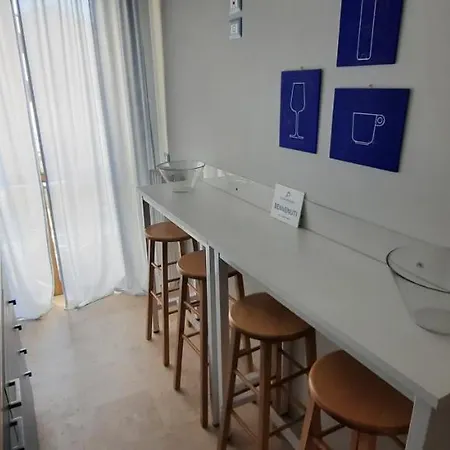 Casa Pinaldo Gasthuis Marina di Ginosa