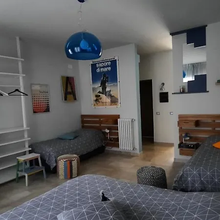 Casa Pinaldo Casa de hóspedes Marina di Ginosa