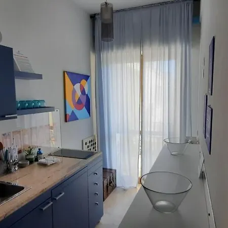 Casa Pinaldo 3* Marina di Ginosa