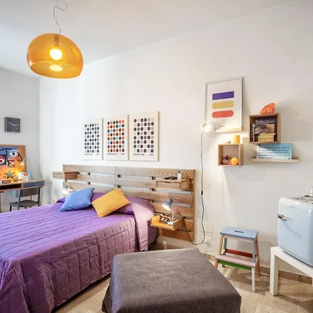 Casa Pinaldo Gasthuis