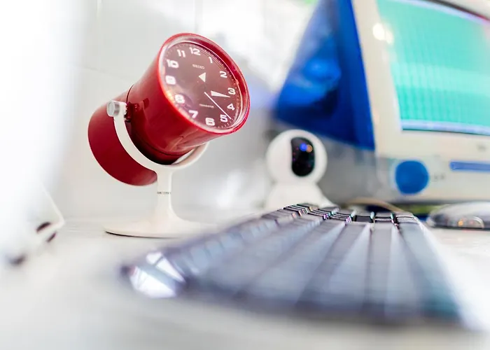 Guest house Casa Pinaldo